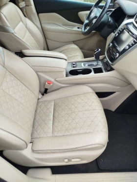 Nissan Murano PLATINUM , снимка 9