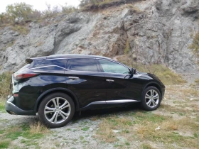Nissan Murano PLATINUM , снимка 4