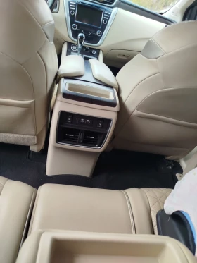 Nissan Murano PLATINUM , снимка 15
