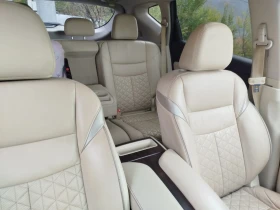Nissan Murano PLATINUM , снимка 14