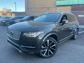 Volvo Xc90, снимка 1