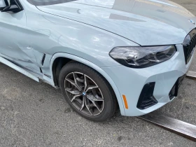 BMW X3 LCI, M-LINE, снимка 7