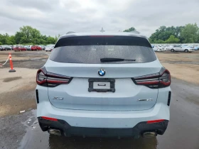 BMW X3 LCI, M-LINE, снимка 3