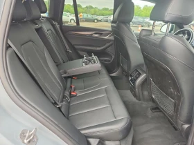 BMW X3 LCI, M-LINE, снимка 14
