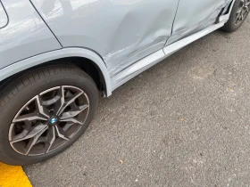 BMW X3 LCI, M-LINE, снимка 8