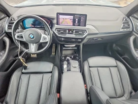 BMW X3 LCI, M-LINE, снимка 12