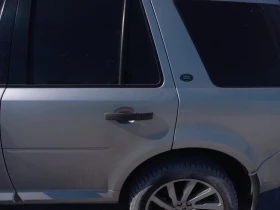 Land Rover Freelander, снимка 5