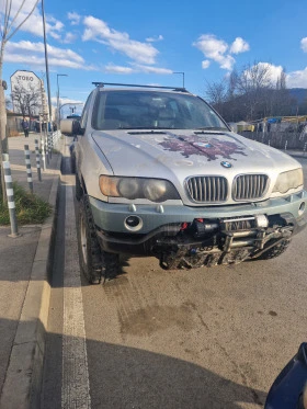 BMW X5 3д 218кс, снимка 5