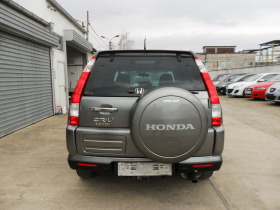 Honda Cr-v 2, 2I= CTDI-4X4-KLIMA, снимка 6 - Автомобили и джипове - 44002567