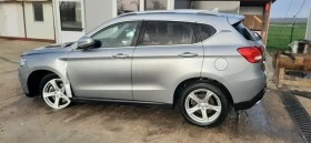 Great Wall Haval H2 1,5i - [7] 