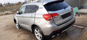 Great Wall Haval H2 1,5i - [6] 