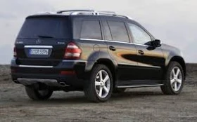 Mercedes-Benz GL 320 | Mobile.bg    1