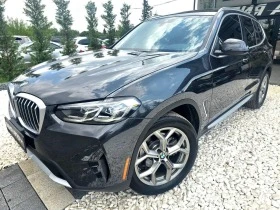 BMW X3 3.0I XDRIVE 1500KM РЯДКА КОЖА ПАНО ЛИЗИНГ 100%, снимка 1