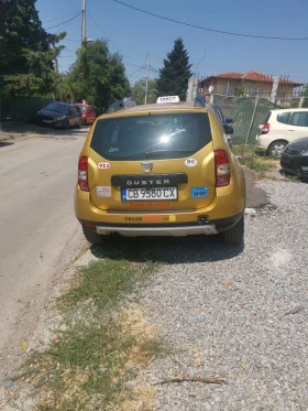 Dacia Duster 1.6  -  | Mobile.bg    5