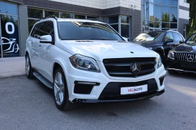 Mercedes-Benz GL 500 AMG 550/Harman&Kardon/6+ 1// | Mobile.bg    2