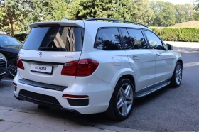 Mercedes-Benz GL 500 AMG 550/Harman&Kardon/6+ 1// | Mobile.bg    5