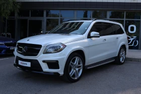 Mercedes-Benz GL 500 AMG 550/Harman&Kardon/6+ 1// | Mobile.bg    3