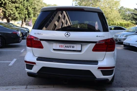 Mercedes-Benz GL 500 AMG 550/Harman&Kardon/6+ 1// | Mobile.bg    4