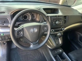 Honda Cr-v 2.4 AWD 4x4, снимка 6