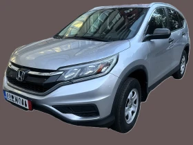 Honda Cr-v 2.4 AWD, снимка 2