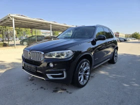 BMW X5 2.5d-X Drive-Топ състояние, снимка 1