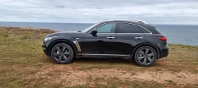 Infiniti Fx 30 Infinity FX30ds   Remap Stage 1 | Mobile.bg    9