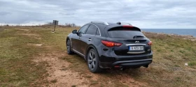 Infiniti Fx 30 Infinity FX30ds   Remap Stage 1 | Mobile.bg    6