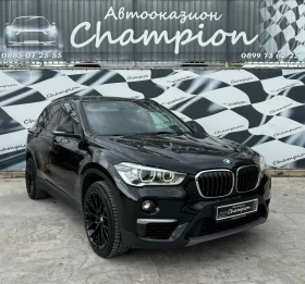 BMW X1 M-Packet БАРТЕР-ЛИЗИНГ, снимка 3