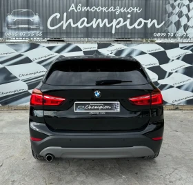 BMW X1 M-Packet БАРТЕР-ЛИЗИНГ, снимка 5