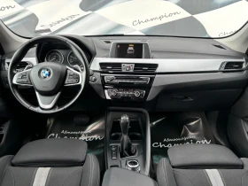 BMW X1 M-Packet БАРТЕР-ЛИЗИНГ, снимка 9