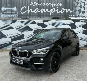 BMW X1 M-Packet БАРТЕР-ЛИЗИНГ, снимка 1