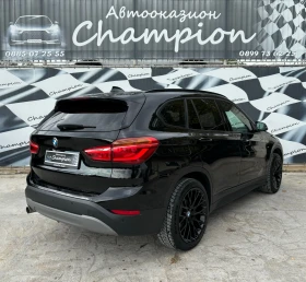 BMW X1 M-Packet | Mobile.bg    4