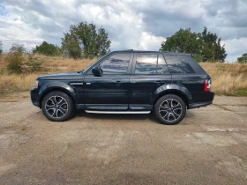 Land Rover Range Rover Sport, снимка 4