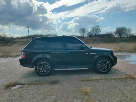 Land Rover Range Rover Sport, снимка 3