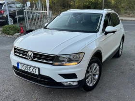 VW Tiguan TDI* DSG* 4x4* Kamera* Distronic* Assist 1