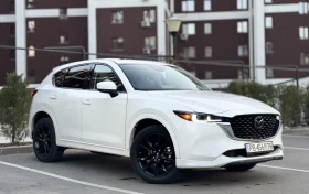 Mazda CX-5 ГАЗ-PRINS-4x4, снимка 3