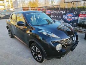 Nissan Juke 1.5dci НИСКА ЦЕНА, снимка 14