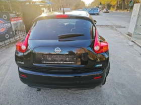 Nissan Juke 1.5dci НИСКА ЦЕНА, снимка 17