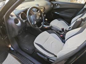 Nissan Juke 1.5dci КРАЙНА ЦЕНА - 9150 лв. - 10007940 | Car24.bg