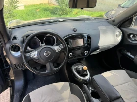 Nissan Juke 1.5dci FULL Full, снимка 12