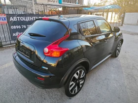 Nissan Juke 1.5dci КРАЙНА ЦЕНА, снимка 15