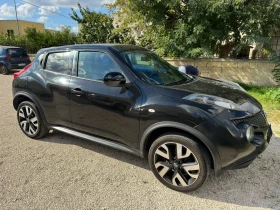 Nissan Juke 1.5dci КРАЙНА ЦЕНА, снимка 1