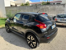 Nissan Juke 1.5dci КРАЙНА ЦЕНА - 9150 лв. - 10007940 | Car24.bg