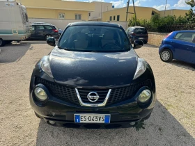 Nissan Juke 1.5dci КРАЙНА ЦЕНА - 9150 лв. - 10007940 | Car24.bg