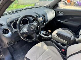 Nissan Juke 1.5dci FULL Full, снимка 10