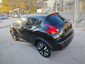 Nissan Juke 1.5dci КРАЙНА ЦЕНА, снимка 16