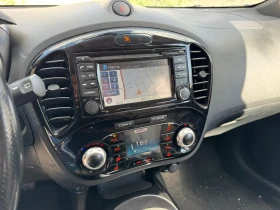 Nissan Juke 1.5dci FULL Full, снимка 14