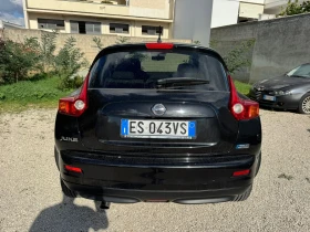 Nissan Juke 1.5dci КРАЙНА ЦЕНА - 9150 лв. - 10007940 | Car24.bg