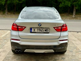 BMW X4 M-Paket/Keyless-Go/Had-Up/Full | Mobile.bg    6