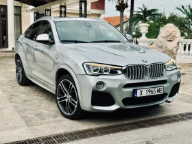 BMW X4 M-Paket/Keyless-Go/Had-Up/Full | Mobile.bg    3